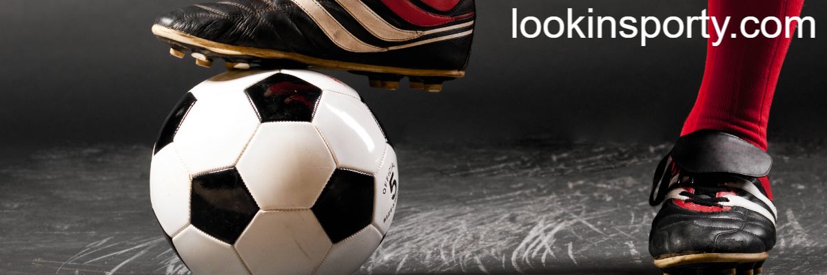 lookinsporty.com